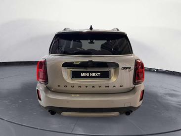 Mini Countryman Classic Cooper SD — photo 3