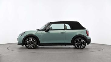 Mini Cabrio Favoured Cooper — photo 3