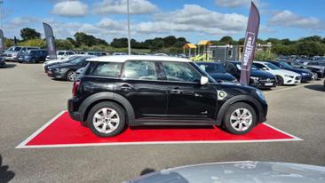 Mini Countryman Essential Cooper SE — photo 4