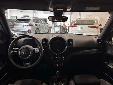 Mini Countryman Classic Cooper SD — photo 8