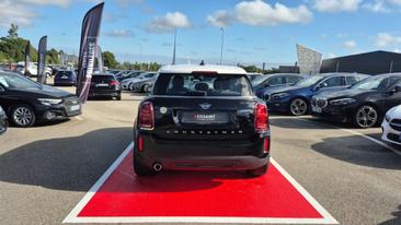 Mini Countryman Essential Cooper SE — photo 6