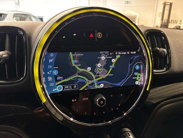 Mini Countryman Classic Cooper SD — photo 11