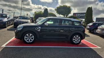Mini Countryman Essential Cooper SE — photo 8