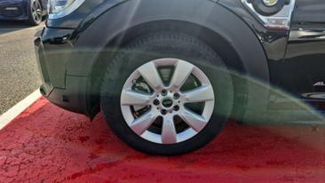 Mini Countryman Essential Cooper SE — photo 9