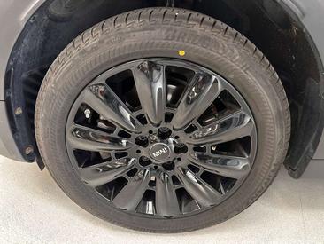 Mini Countryman Classic Cooper SD — photo 13