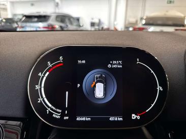 Mini Countryman Classic Cooper SD — photo 14