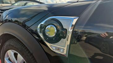 Mini Countryman Essential Cooper SE — photo 11