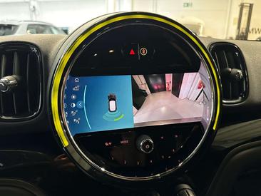 Mini Countryman Classic Cooper SD — photo 15