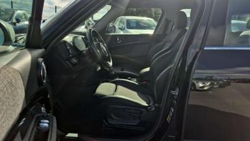 Mini Countryman Essential Cooper SE — photo 12