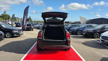 Mini Countryman Essential Cooper SE — photo 14
