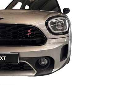 Mini Countryman Classic Cooper SD — photo 19
