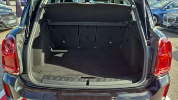 Mini Countryman Essential Cooper SE — photo 15