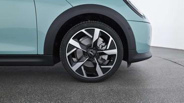 Mini Cabrio Favoured Cooper — photo 10