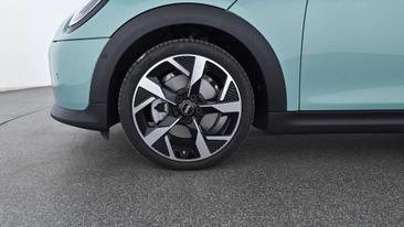 Mini Cabrio Favoured Cooper — photo 11