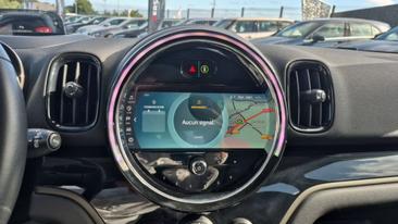 Mini Countryman Essential Cooper SE — photo 27