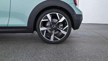 Mini Cabrio Favoured Cooper — photo 12