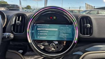 Mini Countryman Essential Cooper SE — photo 29