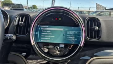 Mini Countryman Essential Cooper SE — photo 30
