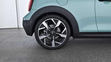 Mini Cabrio Favoured Cooper — photo 13