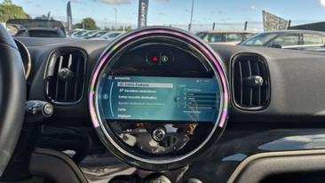 Mini Countryman Essential Cooper SE — photo 31