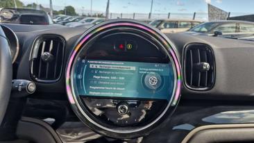 Mini Countryman Essential Cooper SE — photo 33