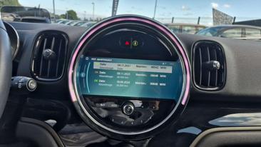 Mini Countryman Essential Cooper SE — photo 34
