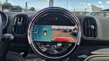 Mini Countryman Essential Cooper SE — photo 35