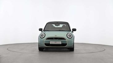 Mini Cabrio Favoured Cooper — photo 16