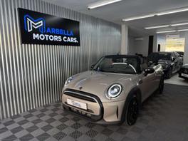 Mini Cabrio COOPER - 2021 - Joinsteer - #1