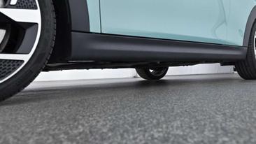 Mini Cabrio Favoured Cooper — photo 18
