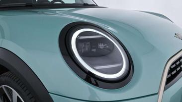 Mini Cabrio Favoured Cooper — photo 19