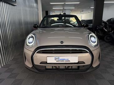 Mini Cabrio COOPER — photo 4