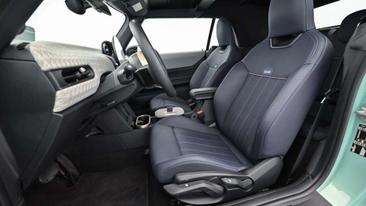 Mini Cabrio Favoured Cooper — photo 21