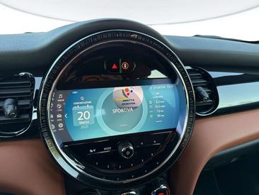 Mini 5 Portes Yours Cooper — photo 11