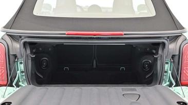 Mini Cabrio Favoured Cooper — photo 23