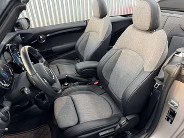 Mini Cabrio COOPER — photo 14