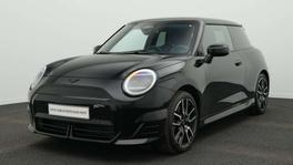 Mini Cooper E JCW - 2025 - Joinsteer - #1