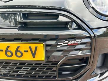 Mini 5 Portes JCW Cooper S — photo 4