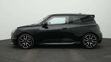 Mini Cooper E JCW — photo 2