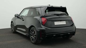 Mini Cooper E JCW — photo 4