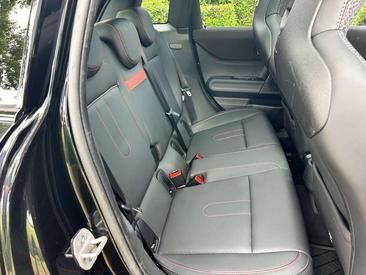 Mini 5 Portes JCW Cooper S — photo 8
