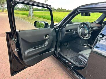 Mini 5 Portes JCW Cooper S — photo 11