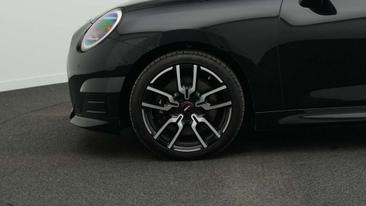 Mini Cooper E JCW — photo 10