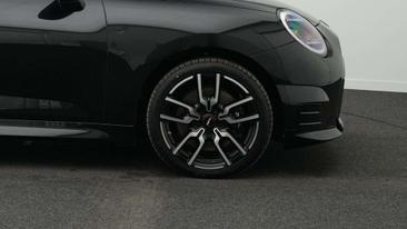 Mini Cooper E JCW — photo 11