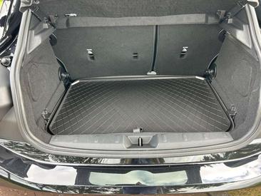 Mini 5 Portes JCW Cooper S — photo 14