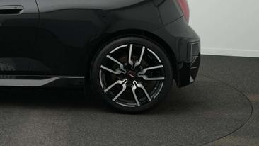 Mini Cooper E JCW — photo 13