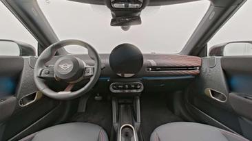 Mini Cooper E JCW — photo 14