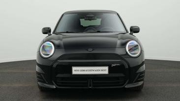 Mini Cooper E JCW — photo 16