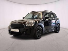 Mini Countryman Classic Cooper D - 2021 - Joinsteer - #1