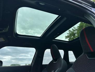 Mini 5 Portes JCW Cooper S — photo 22